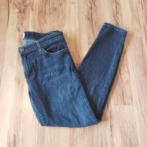 Current/Elliot The Stiletto Style Skinny Jeans 30